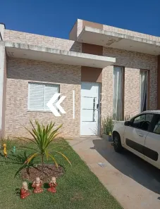 Casa com 3 Quartos à venda, 93m² no Jardim Novo Horizonte, Sorocaba