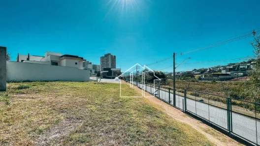 Lote/Terreno à venda, 476m² no Condomínio Residencial Monaco, São José dos Campos
