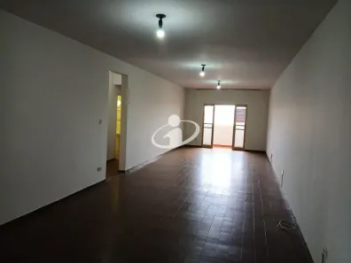 Apartamento com 3 Quartos para alugar, 150m² no Nossa Senhora Aparecida, Uberlândia