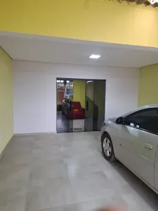 Casa com 3 Quartos à venda, 180m² no Recanto das Emas, Brasília