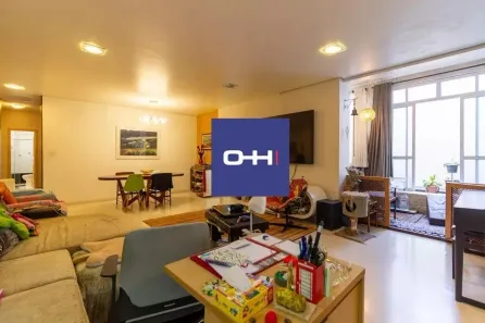 Apartamento com 2 Quartos à venda, 153m² no Pinheiros, São Paulo