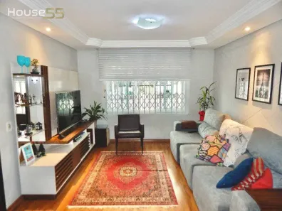 Sobrado com 3 Quartos à venda, 180m² no Cidade Industrial, Curitiba