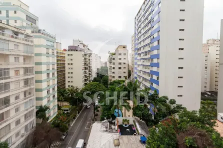 Apartamento com 3 Quartos à venda, 182m² no Jardim Alto Paulistano, São Paulo