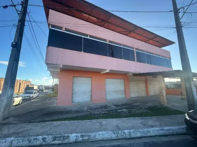 Ponto Comercial com 3 Quartos à venda, 300m² no Centro, Marechal Deodoro