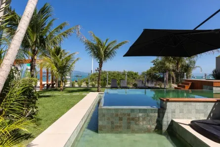 Casa com 8 Quartos à venda, 723m² no Cachoeira do Bom Jesus, Florianópolis