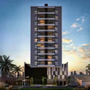 Apartamento com 1 Quarto à venda, 36m² no Centro, Navegantes