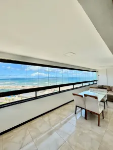 Cobertura com 2 Quartos à venda, 163m² no Pituaçu, Salvador