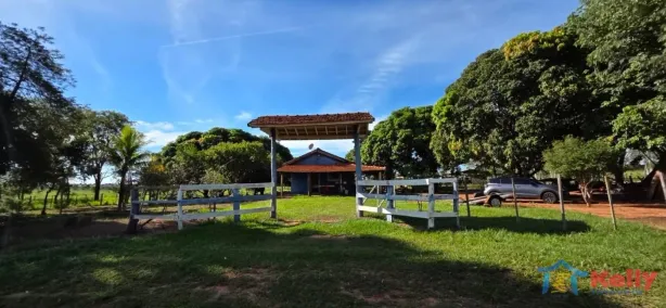 Fazenda/Sítio à venda, 968000m² no , Bataguassu