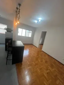 Apartamento com 1 Quarto para alugar, 45m² no Campos Elíseos, São Paulo