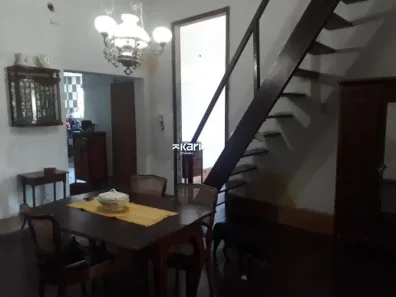 Casa com 3 Quartos à venda, 83m² no Santa Teresa, Rio de Janeiro