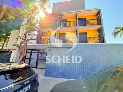Apartamento com 1 Quarto à venda, 41m² no Vila Congonhas, São Paulo