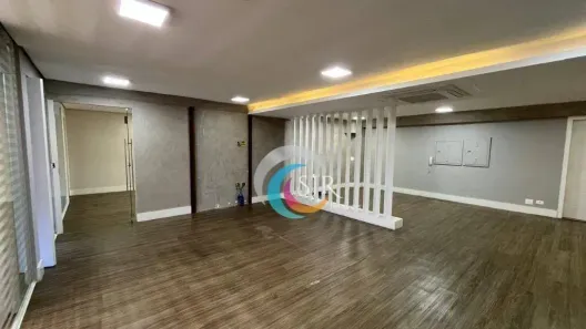 Sala Comercial à venda, 188m² no Vila Olímpia, São Paulo