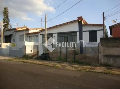 Casa com 3 Quartos para alugar, 145m² no Jardim Proença, Campinas