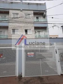 Apartamento com 2 Quartos à venda, 61m² no Parque Oratório, Santo André