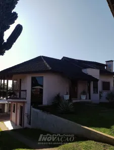 Casa com 4 Quartos à venda, 360m² no Salgado Filho, Caxias do Sul