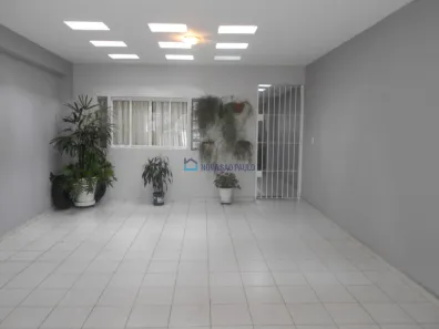 Sobrado com 3 Quartos à venda, 173m² no Jabaquara, São Paulo