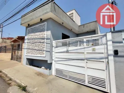 Apartamento com 2 Quartos para alugar, 48m² no Aparecida, Bragança Paulista