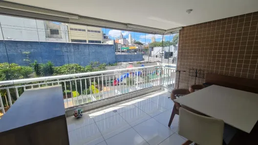 Apartamento com 3 Quartos à venda, 119m² no Mooca, São Paulo