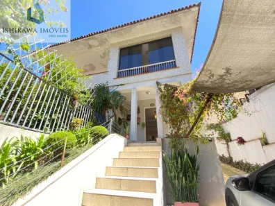 Casa com 3 Quartos à venda, 256m² no Aclimação, São Paulo