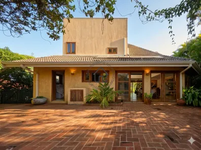 Casa de Condomínio com 3 Quartos à venda, 394m² no Marambaia, Vinhedo