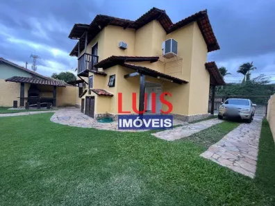 Casa com 3 Quartos à venda, 133m² no Itaipu, Niterói