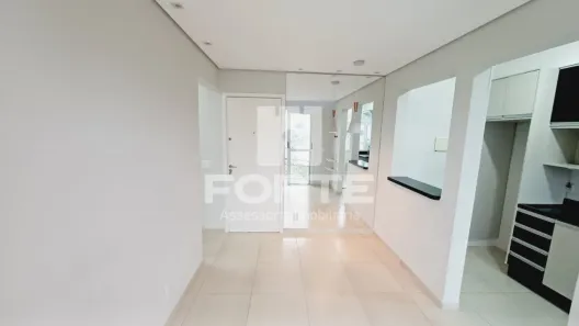 Apartamento com 2 Quartos para alugar, 65m² no Vila Mogilar, Mogi das Cruzes