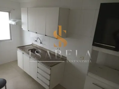 Apartamento com 3 Quartos à venda, 64m² no Vila Gumercindo, São Paulo