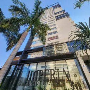 Apartamento com 3 Quartos à venda, 212m² no Vila Independência, Sorocaba