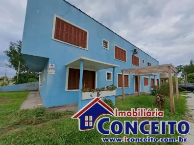 Apartamento com 3 Quartos à venda, 130m² no Albatroz, Imbé