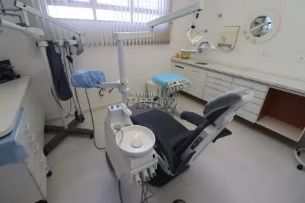 Sala Comercial para alugar, 12m² no Vila Larsen 1, Londrina