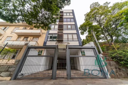 Sala Comercial para alugar, 53m² no Rio Branco, Porto Alegre