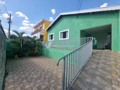 Casa com 3 Quartos à venda, 147m² no Jardim Novo Campos Elíseos, Campinas