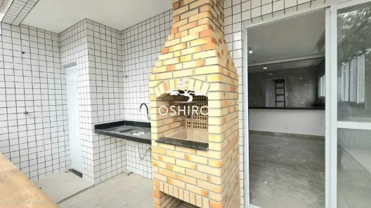 Casa com 3 Quartos à venda, 120m² no Embaré, Santos