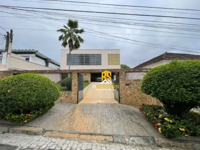 Casa com 3 Quartos à venda, 265m² no Tanque, Rio de Janeiro