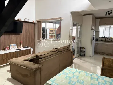 Sobrado com 4 Quartos à venda, 201m² no Loteamento Residencial Campos do Conde II, Tremembé
