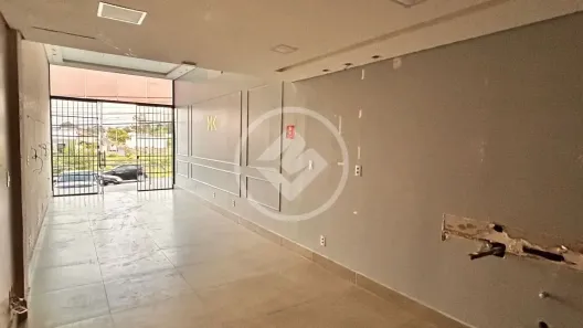 Ponto Comercial para alugar, 46m² no Morada do Ouro, Cuiabá