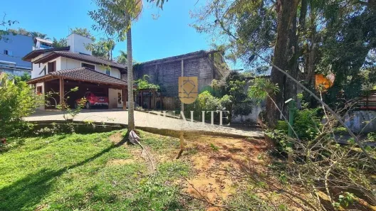 Casa com 4 Quartos à venda, 217m² no Cacupé, Florianópolis