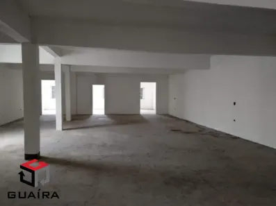Prédio Comercial para alugar, 700m² no Vila América, Mauá