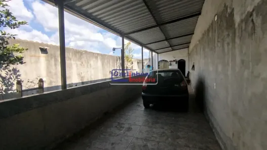 Casa com 4 Quartos à venda, 180m² no São João, Betim