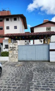 Apartamento com 2 Quartos à venda, 53m² no Planalto Boa Esperança, João Pessoa