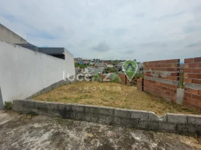 Lote/Terreno à venda, 175m² no Jardim Sant'Anna do Pedregulho, Jacareí