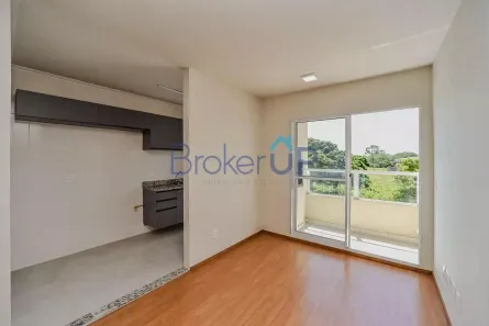 Apartamento com 2 Quartos à venda, 45m² no Parque Santa Fé, Porto Alegre