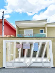 Sobrado com 4 Quartos à venda, 200m² no Imirim, São Paulo