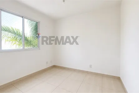 Apartamento com 2 Quartos à venda, 41m² no Vila Juliana, Botucatu
