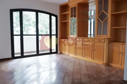 Apartamento com 4 Quartos à venda, 180m² no Indianópolis, São Paulo