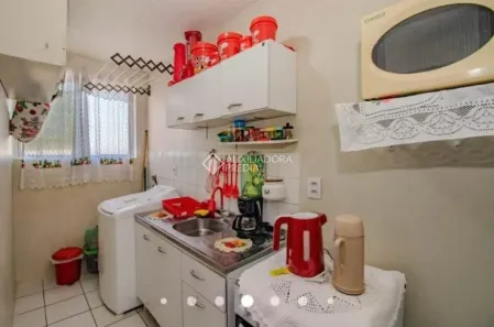 Apartamento com 2 Quartos à venda, 45m² no Rubem Berta, Porto Alegre