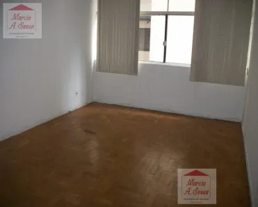 Kitnet com 1 Quarto para alugar, 40m² no Cerqueira César, São Paulo
