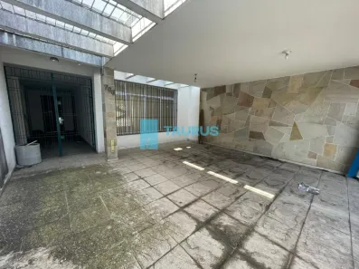 Sobrado com 3 Quartos para venda ou aluguel, 216m² no Planalto Paulista, São Paulo