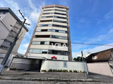 Apartamento com 2 Quartos à venda, 92m² no Itoupava Seca, Blumenau