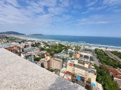 Cobertura com 5 Quartos à venda, 272m² no Enseada, Guarujá